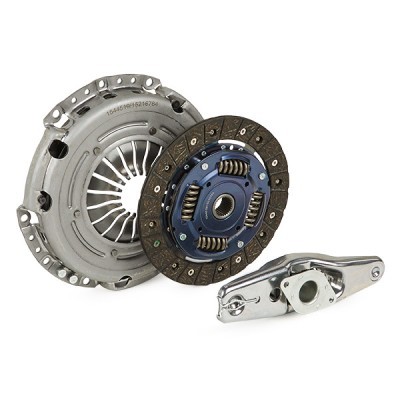 Clutch Kit RIDEX 479C0340 479C0340 - photo 3