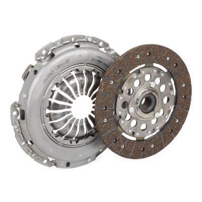 Clutch Kit RIDEX 479C0111 479C0111 - photo 3