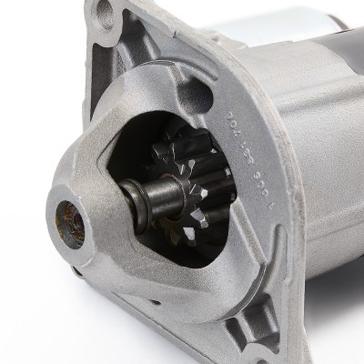 Starter RIDEX 2S0528R 2S0528R - photo 4