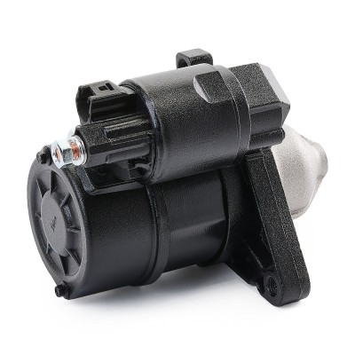 Starter RIDEX 2S0104R 2S0104R - photo 3