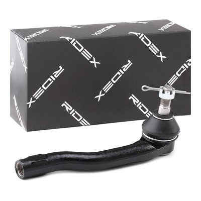 Tie Rod End RIDEX 914T0385 914T0385 - photo 2