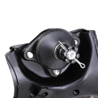 Control Arm RIDEX 273C1291 273C1291 - photo 5