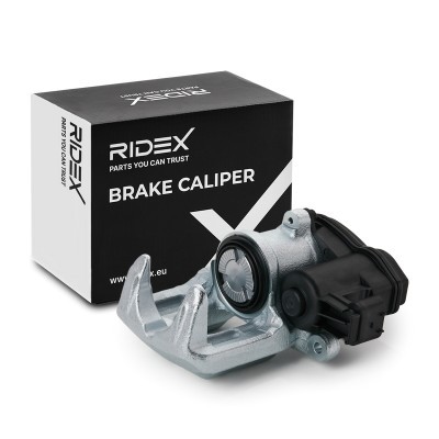 Brake Caliper RIDEX 78B2061 78B2061 - photo 2