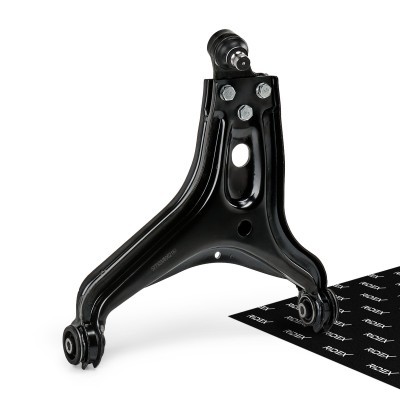 Control Arm RIDEX 273C0278 273C0278 - photo 2