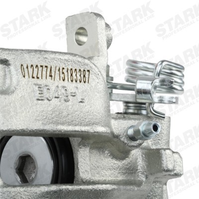 Brake Caliper Stark SKBC-0460943 SKBC-0460943 - photo 6