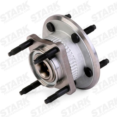 Wheel Bearing Stark SKWB-0180283 SKWB-0180283 - photo 4