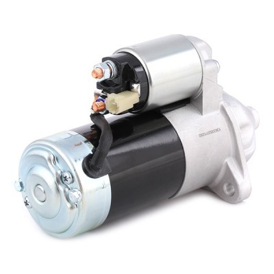 Starter RIDEX 2S0120 2S0120 - photo 4