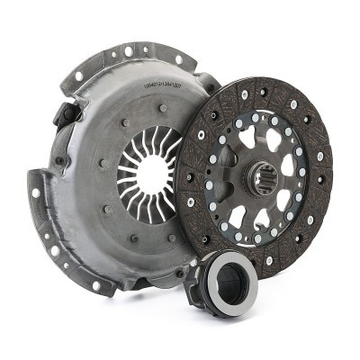 Clutch Kit RIDEX 479C0156 479C0156 - photo 3