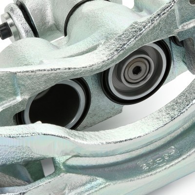 Brake Caliper RIDEX 78B1639R 78B1639R - photo 5