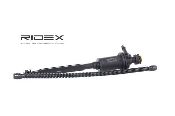 Clutch Master Cylinders RIDEX 234M0021 234M0021 - photo 1