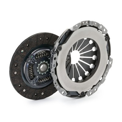 Clutch Kit RIDEX 479C1070 479C1070 - photo 4