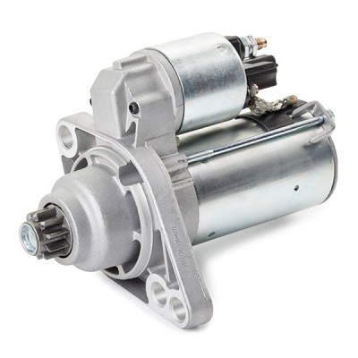 Starter RIDEX 2S0283 2S0283 - photo 3
