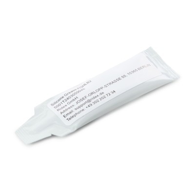 Repair Kit, Brake Caliper RIDEX 1165G0247 1165G0247 - photo 4