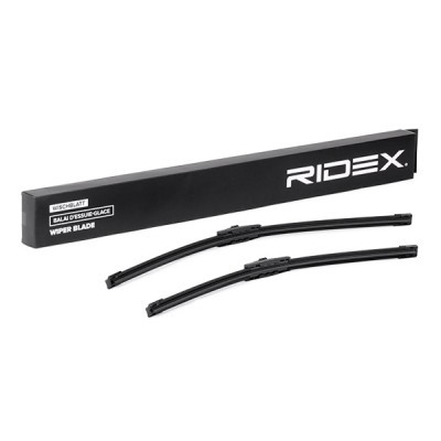 Wiper Blade RIDEX 298W0533 298W0533 - photo 2