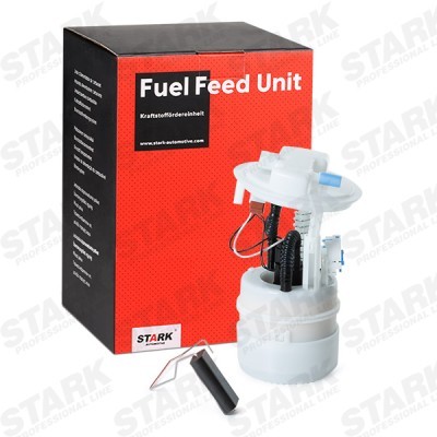 Fuel module Stark SKFU-0410360 SKFU-0410360 - photo 2