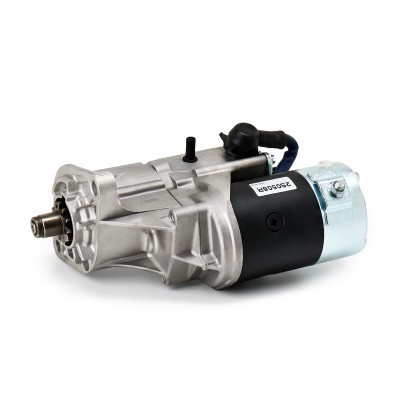 Starter RIDEX 2S0508R 2S0508R - photo 3