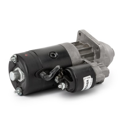 Starter RIDEX 2S0346R 2S0346R - photo 4
