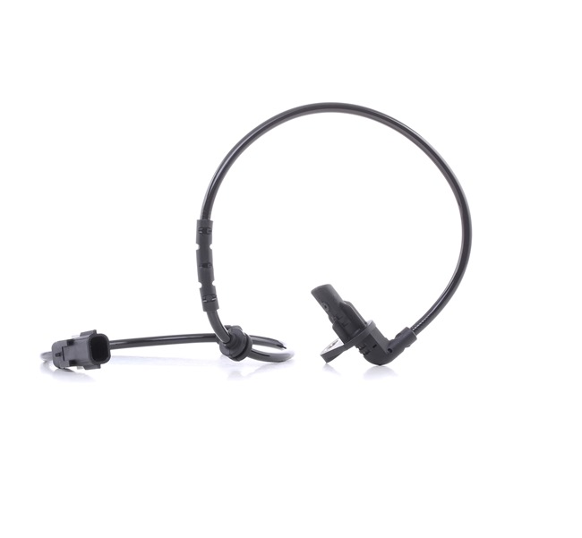 ABS Sensor RIDEX 412W1530 412W1530 - photo 1