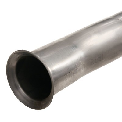 Catalytic converter RIDEX 429C0534 429C0534 - photo 5