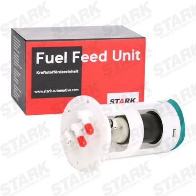 Fuel module Stark SKFU-0410099 SKFU-0410099 - photo 2