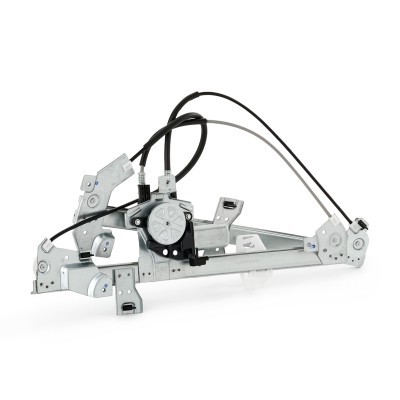 Window Regulator RIDEX 1561W0033 1561W0033 - photo 3