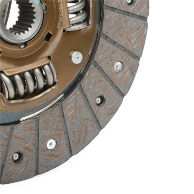 Clutch Kit RIDEX 479C1011 479C1011 - photo 4