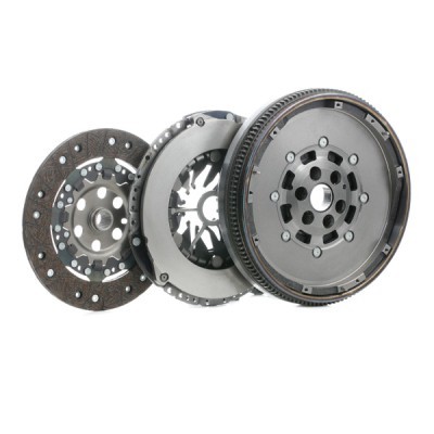 Clutch Kit RIDEX 479C0085 479C0085 - photo 4