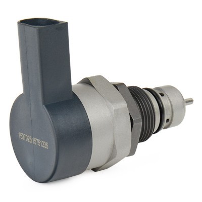 Pressure control valve, Common Rail system RIDEX 3996P0028 3996P0028 - photo 4
