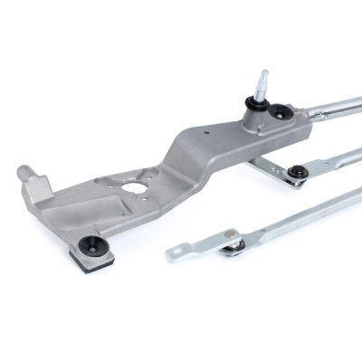 Wiper linkage / motor drive RIDEX 300W0005 300W0005 - photo 4
