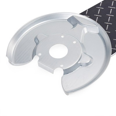 Splash Panel brake disc RIDEX 1330S0167 1330S0167 - photo 2