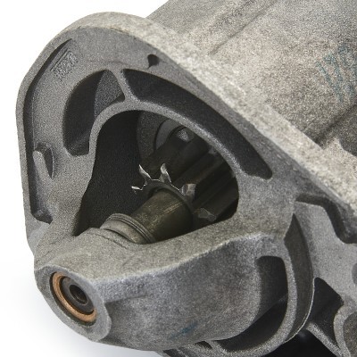 Starter RIDEX 2S0606R 2S0606R - photo 4