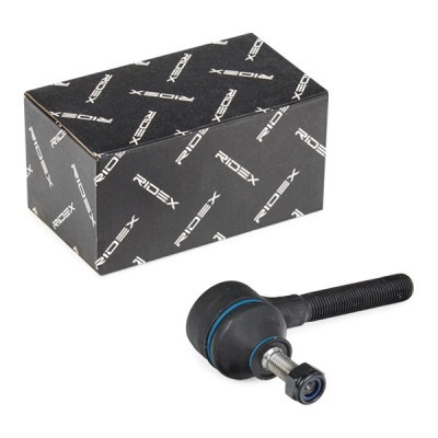 Tie Rod End RIDEX 914T0183 914T0183 - photo 2