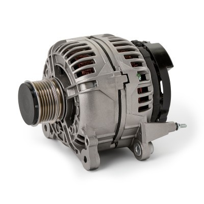 Alternator RIDEX 4G0033R 4G0033R - photo 3