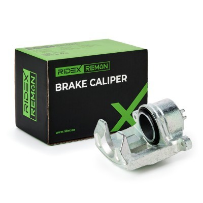 Brake Caliper RIDEX 78B1205R 78B1205R - photo 2