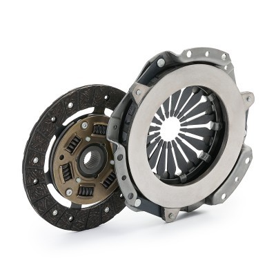 Clutch Kit RIDEX 479C1069 479C1069 - photo 4