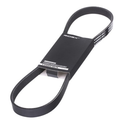 V-Ribbed Belt RIDEX 305P0165 305P0165 - photo 3
