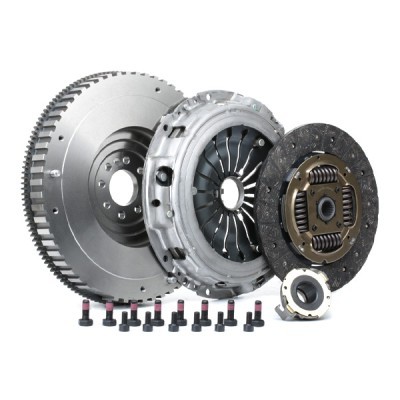 Clutch Kit RIDEX 479C1032 479C1032 - photo 3