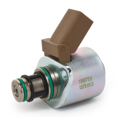 Pressure control valve, Common Rail system RIDEX 3996P0029 3996P0029 - photo 3