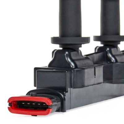 Ignition Coil RIDEX 689C0249P 689C0249P - photo 6