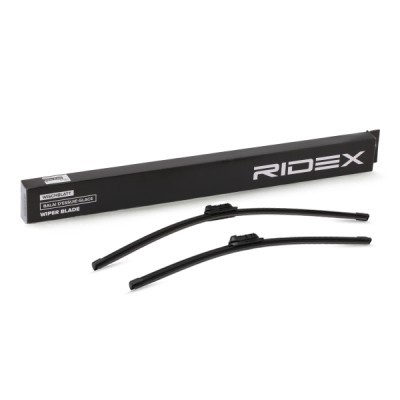 Wiper Blade RIDEX 298W0204 298W0204 - photo 2