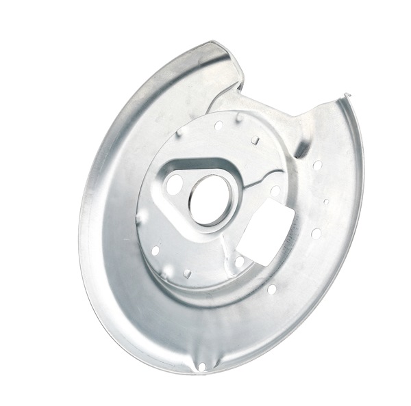 Splash Panel brake disc RIDEX 1330S0128 1330S0128 - photo 1
