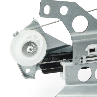 Window Regulator RIDEX 1561W0436 1561W0436 - photo 4