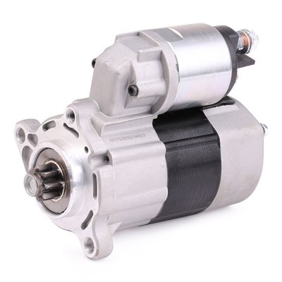 Starter RIDEX 2S0500 2S0500 - photo 3