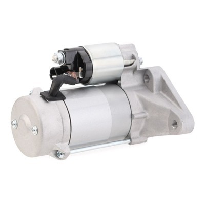 Starter RIDEX 2S0597 2S0597 - photo 3