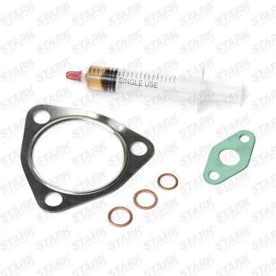 Turbocharger Stark SKCT-1190976 SKCT-1190976 - photo 6