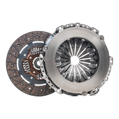 Clutch Kit RIDEX 479C0153 479C0153 - photo 4