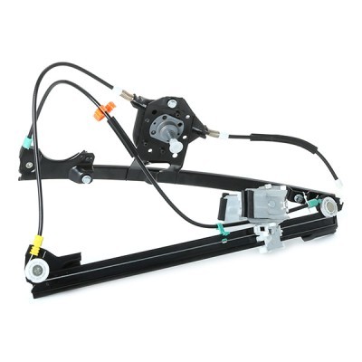 Window Regulator RIDEX 1561W0159 1561W0159 - photo 2