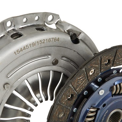 Clutch Kit RIDEX 479C0340 479C0340 - photo 5