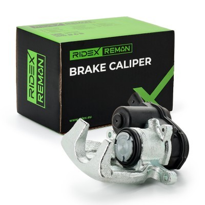 Brake Caliper RIDEX 78B1151R 78B1151R - photo 2