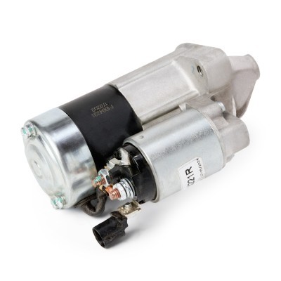 Starter RIDEX 2S0221R 2S0221R - photo 3